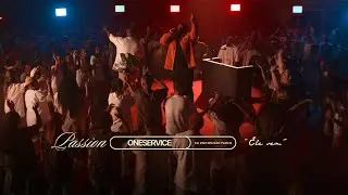 Ele Vem - One Service feat. Julio Cesar