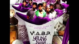 Juicy J- Money Balls [Instrumental]