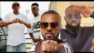 CHOMI ALOBI BAWELELI MWASI NA FABRIGAS ,HERITIER APESI YE LOPANGO