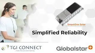 SmartOne Solar - Reliable Visibility