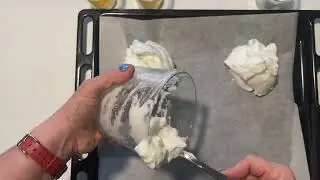 Nuvole di uova -  Egg clouds - Cose a caso