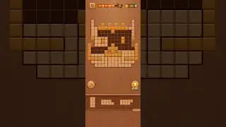 wood jigsaw puzzle🧩 level 83#gameplay