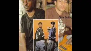 Chris Kelly Interview Pt 1