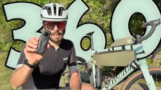 I 5 migliori ACCESSORI per INSTA360 X5 da usare IN BICI