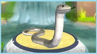 Jogo de Cobra Para Android - Furious Snake Simulator