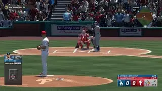 Amped Up After Glitch in 6th