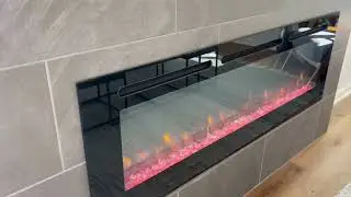 #wayfaircreator #wayfair  Electric Fireplace