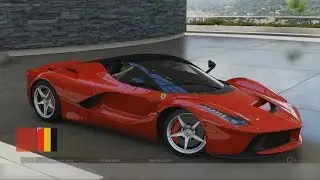 Forza Motorsport 6: Apex | GamePlay PC 1080p@60 fps | X10