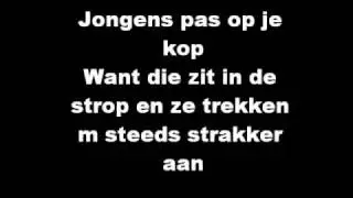 Harm Wierstra - Hongerloon in de ww
