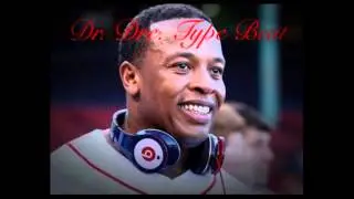 Dr. Dre Type Beat Rap Hip/Hop Instrumental (NEW 2015)