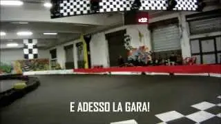 Planet Kart Prato 08-12-2013 Eyecam UP