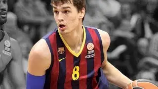 Mario Hezonja's Top 10 Dunks of 2014 - 2015