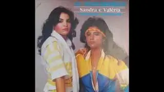 As Mineirinhas - Não Sofra Assim, Paixão [Bobinho] (1985)