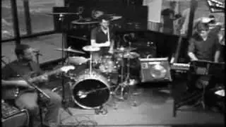 Mercy Mercy Me (The Ecology) by Marvin Gaye - Aaron Koppel Organ Funk Trio