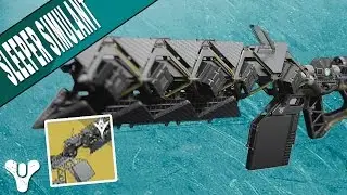 Destiny | How to Get the 