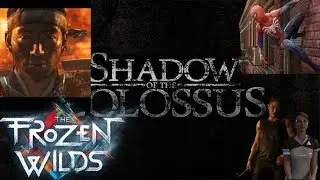 PGW Recap/Trophies Can Be Used to Pay for Games/ GameStop Game Rental Service/EA/ Ft: Jongravesshow