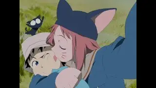 Things Change || FLCL AMV