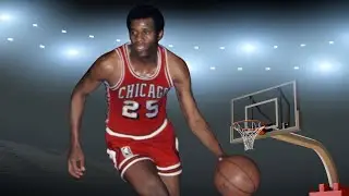 2day in NBA History February 6 1972 Chet Walker in fire mode....