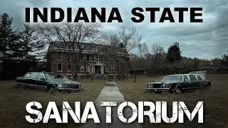 we went back... (Indiana State Sanatorium)