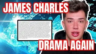 SHANE DAWSON WAS RIGHT ABOUT JAMES CHARLES DRAMA
