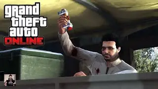 GTA Online