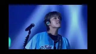 富邦悍將 賽後演唱會 FTISLAND-THUNDERSTORM