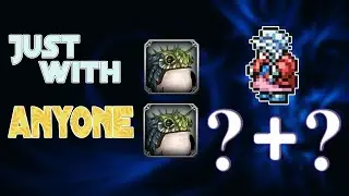 Can Quina Just Make it with Anyone? [DFFOO] [DL]