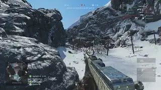 Battlefield 5: Breakthrough Gameplay (No Commentary)