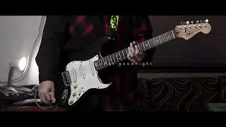 My Chemical Romance - 「Helena」(2025 Mix) l Guitar Cover by Datenshima