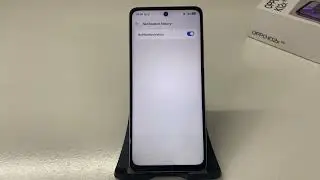 How to Recover Deleted Facebook Messages on OPPO K12X