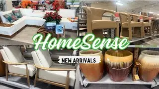 HOMESENSE *NEW ARRIVALS!!! MUST SEE SUMMER DECOR, FURNITURE & MORE!!! DECORATING IDEAS & INSPO!!!
