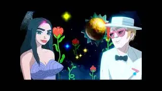 Dua Lipa & Elton John x John Dahblack - Cold Heart (Remix Dj Fran)