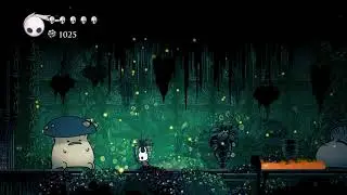 Hollow Knight - Shrumal Ogres (Mini-Boss Fight)