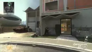 MP3CE - Black Ops II Game Clip