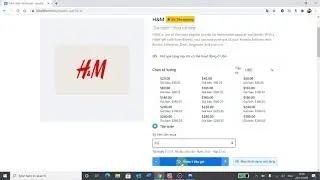 Bitrefill - C&aacute;ch nạp tiền, mua gift card, sử dụng bonus