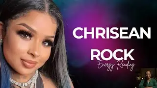 &ldquo;A Mother Under Fire 🔮 Chrisean Rock Energy Check&rdquo;