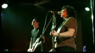 Screamfeeder - Stopless