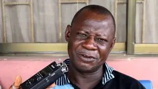 Labour/Civil Society Groups Rally on the Kidnapped Chibok Girls