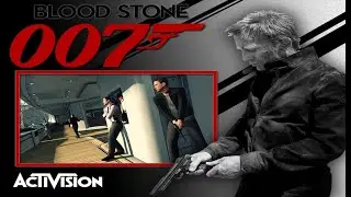 James Bond: Blood Stone Xbox 360 P3