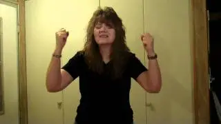 You Raise Me Up by Selah in Sign Language