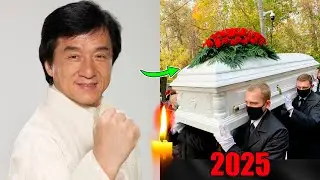 Умер. знаменитый актер Джеки Чан. Плачут все .  Правда или нет?