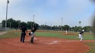 Joseph Rivera 2021
