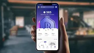 Revpoints в летающие мили #revpoints