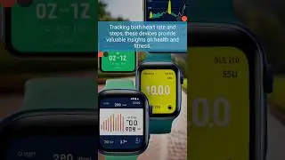 Biohack 1. How Wearable Fitness Trackers Revolutionize Activity and Sleep Monitoring! #biohack