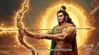 Dive into the timeless wisdom of Hindu mythology🕉️| Stories that inspire, teach, and light your soul