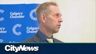 Alberta to review power system to increase long-term affordability