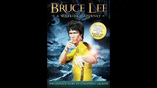 MARTIAL MEDIA REVIEW - Bruce Lee: A Warrior's Journey
