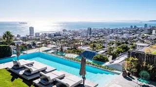 R160 Million Fresnaye, Cape Town🇿🇦