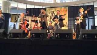Juggernaut Jug Band 