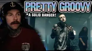 I Prevail - Bad Things | RichoPOV Reacts